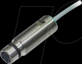 NCB1,5-18GM60-E2-D Inductive proximity sensor, 1.5 mm, PNP NO contact