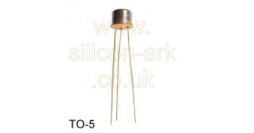 2N3866 silicon NPN transistor - RCA