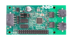 SPI2TPL Evaluation Board for BMA6X02 with SPI Interface and TPL Communication