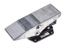 Zawór regulacyjny pneumatyczny 5/2 z przełącznikiem nożnym G 1/8 Norgren 1/8in 5 portowy