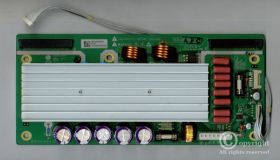 PDP 42V7 Z-SUS 6871QZH049A MODUŁ