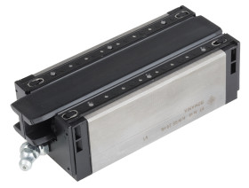 Wózek prowadnika liniowego szyna: 23mm INA szer: 70mm dł: 81.8mm KWSE25