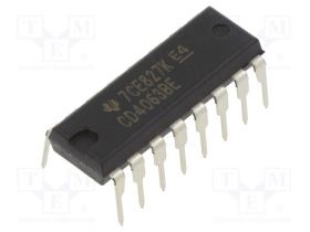 NTE4063B