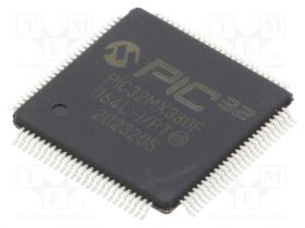 32MX330F064L-I/PT