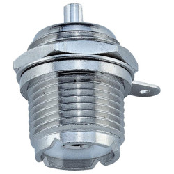 BKL 0406024/D UHF Connector Socket Panel Mount 50 Ohm