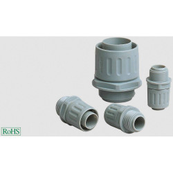 Helukabel 98243 Hose Tail M16 Straight 1pc High-Quality Connector