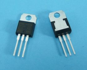 BTB-08/600TW 8A Igt=5mA TO-220 TRIAK