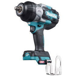 Makita TW002GZ01 TW002GZ01 XGT&#xAE; 40Vmax BL Impact Wrench 40V Bare Unit