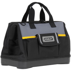 Stanley 1-96-183 16&quot; Open Mouth Toolbag
