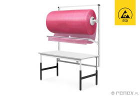 System pakowania Reeco Classic 1530