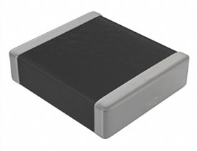 Wielowarstwowy kondensator ceramiczny (MLCC) 1μF 2220 (5750M) 200V dc X7R ±10% SMD KEMET