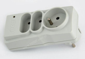 Urządzenie zabezp. miniAxon A310