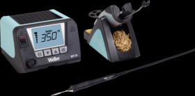 T0053448699 WT 1010 M 1-channel micro soldering set, 95 W, 230 V