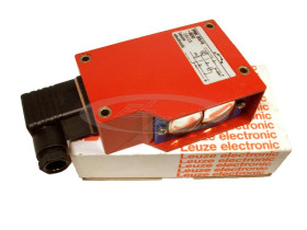 Fotoprzekaźnik FRK-85/4-800 refleksyjny LEUZE