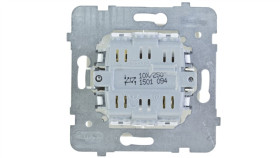 Karo Łącznik Świecznikowy Z Podświetleniem Ecru Perłowy Łp-2Ss/M/42