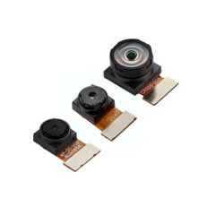 CAM-6G3-073CLR VD56G3 evaluation camera module with 73 degree DFOV lens and clear filter