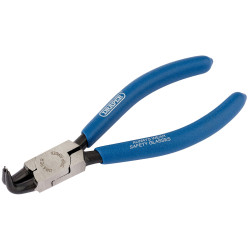 Draper 56415 130mm Internal Circlip Pliers with 90&#xB0; Tips