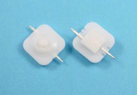 PB-22 22x22mm H=9mm WYŁĄCZNIK