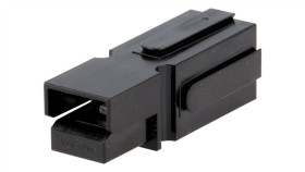 Wtyk Przewód-Przewód Amp Power Series 75 Hermafrodytyczne 1445716-2