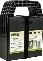 Płyta podporowa Calima 46010, 4 szt.