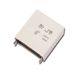 Kondensator foliowy 1.5μF 1.1kV dc KEMET Metalizowany polipropylen rozstaw: 27.5mm ±5