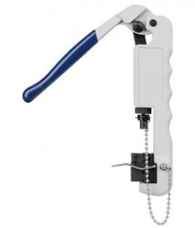 ZACISKARKA KOMPRESYJNA DO WTYKOW F 398