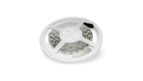Taśma 300X Led 5050 10.8W/Mb Ciepła Biała 3000K Ip20 12V Op=5M V-Tac Vt-5050