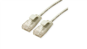 Kabel Krosowy Roline Green Utp Cat.6A (Class Ea), Lsoh, Bardzo Cienki, Szary,...