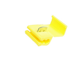 Szybkozłączka samochodowa 4-6 mm2 (10szt)