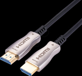14993480 Active Optical HDMI Cable (AOC), 4K, 60 Hz, 20 m