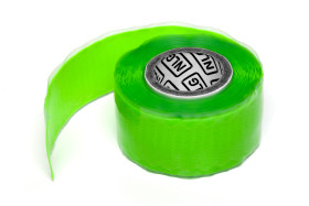 Taśma samowulkanizująca długość 2.8m szerokość 25mm podkład Samowulkanizująca guma