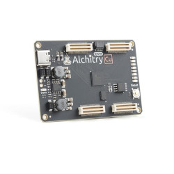 Sparkfun Alchitry Cu FPGA Development Board (Lattice iCE40 HX)