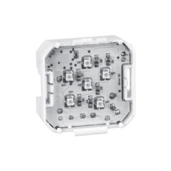 Simon 82 Moduł świecący 230V LED mechanizm 75370-39