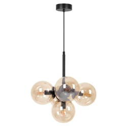 Lampa wisząca K-5368 z serii PIRO Kaja Lighting