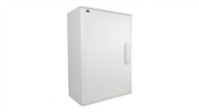 Obudowa Rozdzielnica Szczelna Hydra 466 Ip66 Doktorvolt 1493