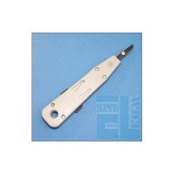 ZACISKARKA LISTW TELEFONICZNYCH HY-3141A z OBCINAKIEM