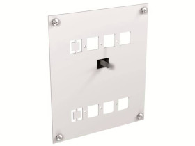 Akcesoria do wyłącznika ABB MIR-P XT5 W/P 400A 1 szt.