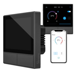 Przełącznik ścienny SONOFF NSPanel Smart Scene HMI