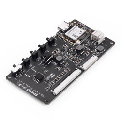 XIAO ePaper Display Board EE04 (ESP32-S3)