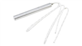 Element Grzewczy 3Cal 250 W 120 V Ac