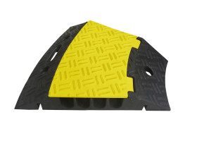 Most kablowy szerokość: 500 mm Guma szer. wew: 35mm RS PRO