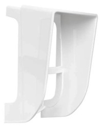 Daszek ochronny do czujek Outdoor Curtain Detector SATEL BE WAVE