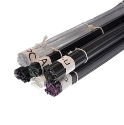 Zestaw spoiw do naprawy lamp - 6 rodzajów