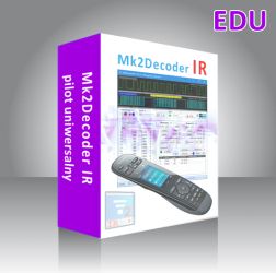 Mk2Decoder EDU