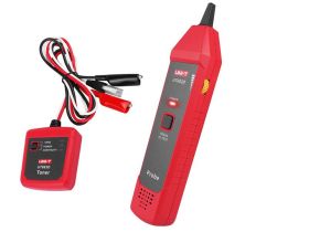 Miernik szukacz par przewodów Uni-T UT682D