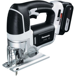 Panasonic EY4550LJ2G EY4550LJ2G Jigsaw &amp; Systainer Case 18V 2 x 5.0Ah Li-ion