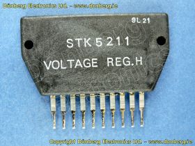 STK5211