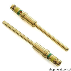 204938-3 Connector Pin PIN AMP