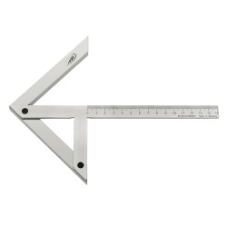 HELIOS PREISSER 0380103 Centre Finder for Accurate Diameter Alignment