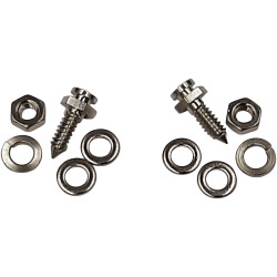 MH Connectors Mh-Stud-8 D-Sub Plug Screws Set D Type Connector Accessories